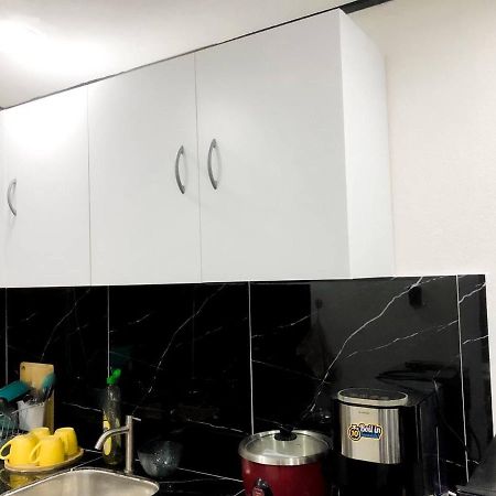 Abe Cottage كامبونغ كوالا بيسوت المظهر الخارجي الصورة