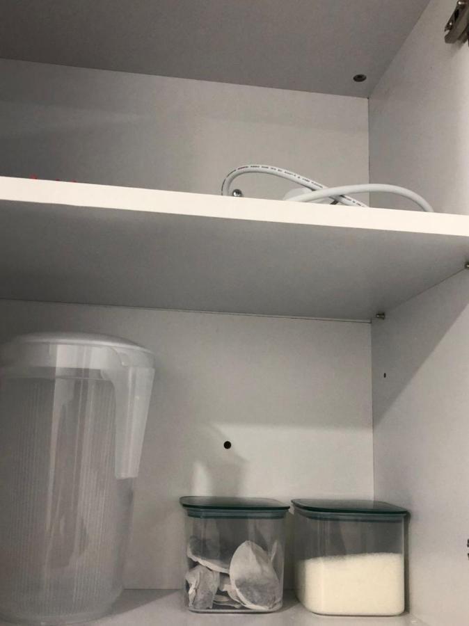 Abe Cottage كامبونغ كوالا بيسوت المظهر الخارجي الصورة