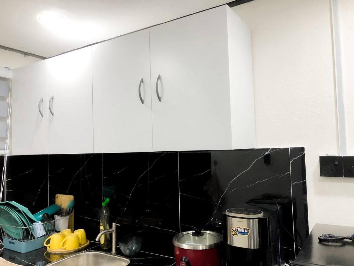 Abe Cottage كامبونغ كوالا بيسوت المظهر الخارجي الصورة