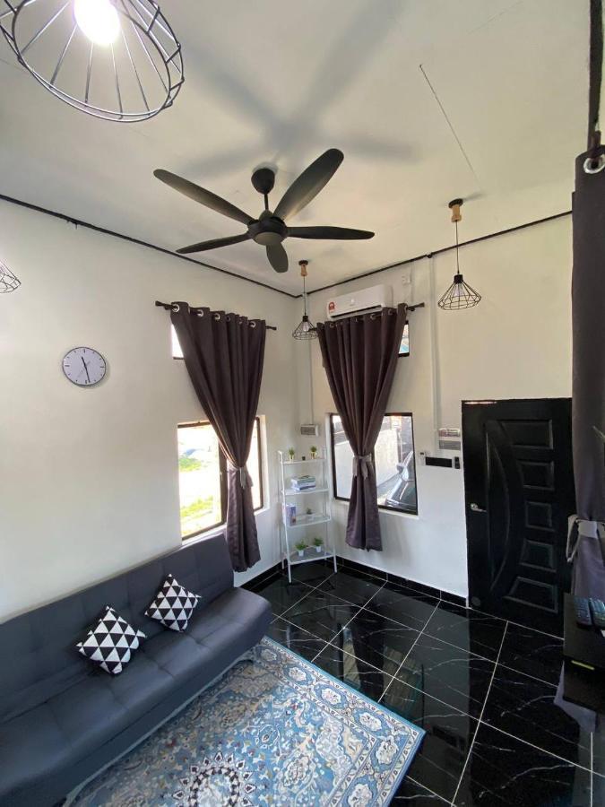 Abe Cottage كامبونغ كوالا بيسوت المظهر الخارجي الصورة