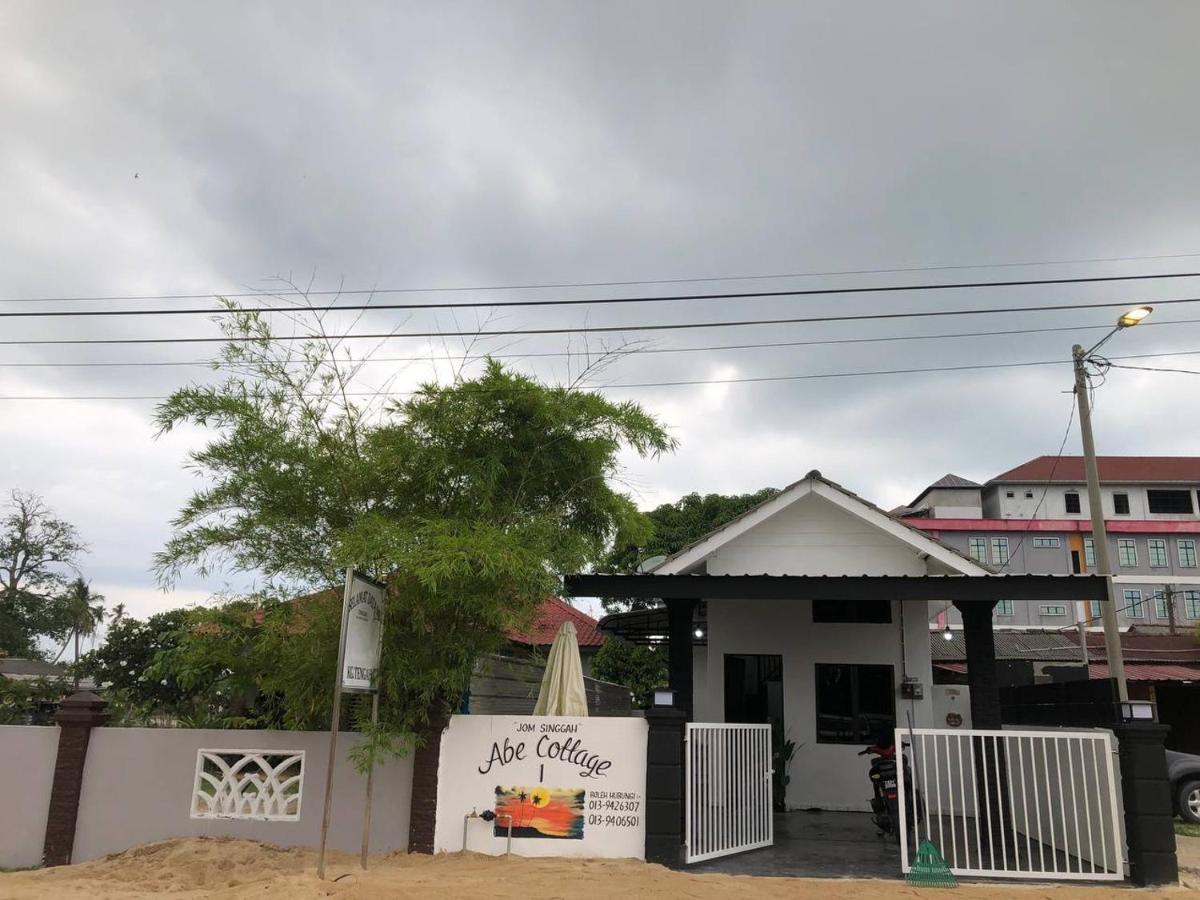 Abe Cottage كامبونغ كوالا بيسوت المظهر الخارجي الصورة